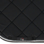 HKM Schabracke Romy Dressur Schwarz