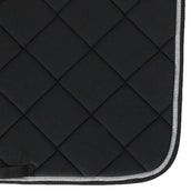 HKM Schabracke Romy Dressur Schwarz