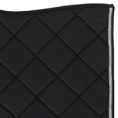 HKM Schabracke Romy Dressur Schwarz