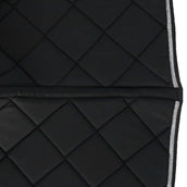 HKM Schabracke Romy Dressur Schwarz