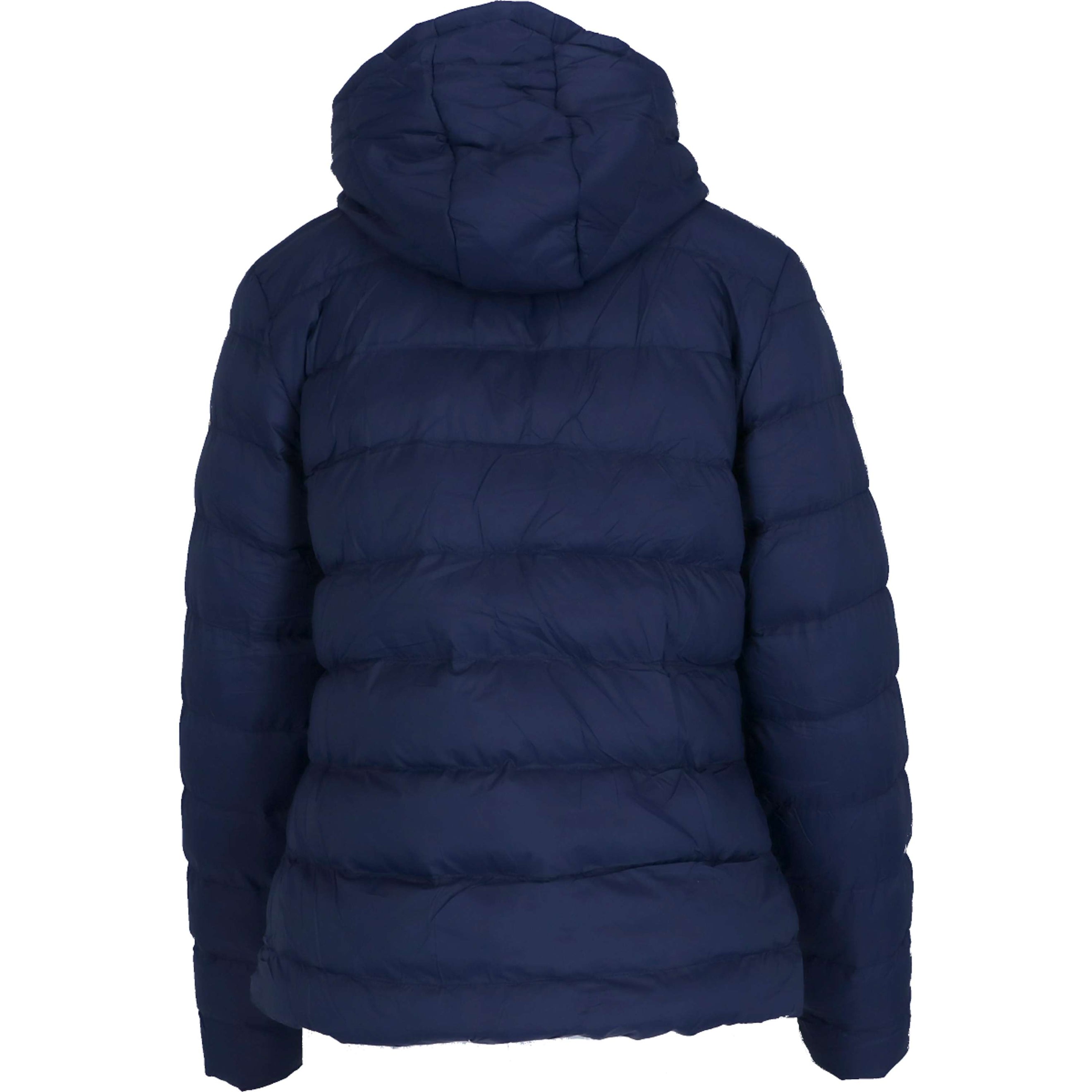 HKM Jacke Lena Wattiert Dunkelblau HKM Jacke Lena Wattiert Dunkelblau