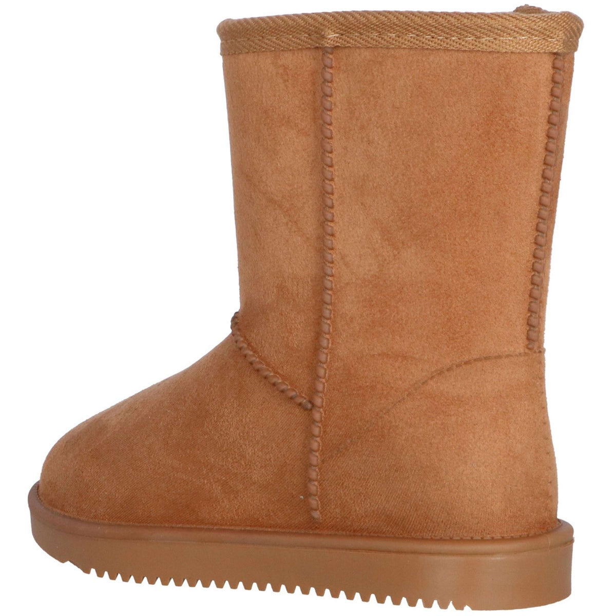 HKM Stiefel Davos Allweather Camel