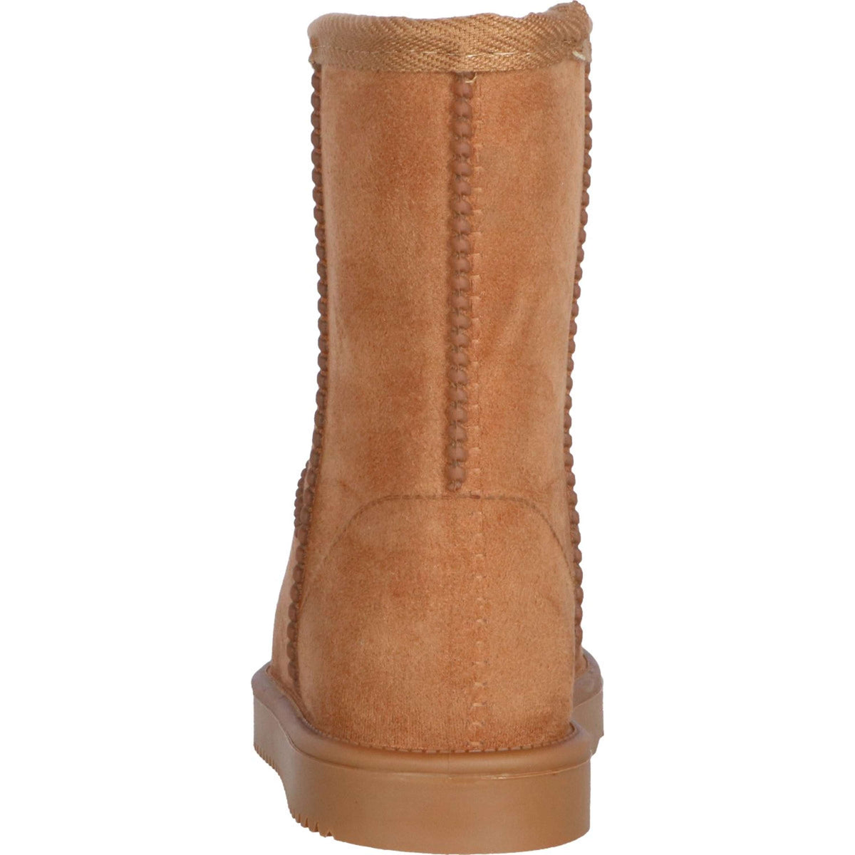 HKM Stiefel Davos Allweather Camel