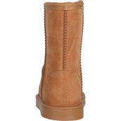 HKM Stiefel Davos Allweather Camel