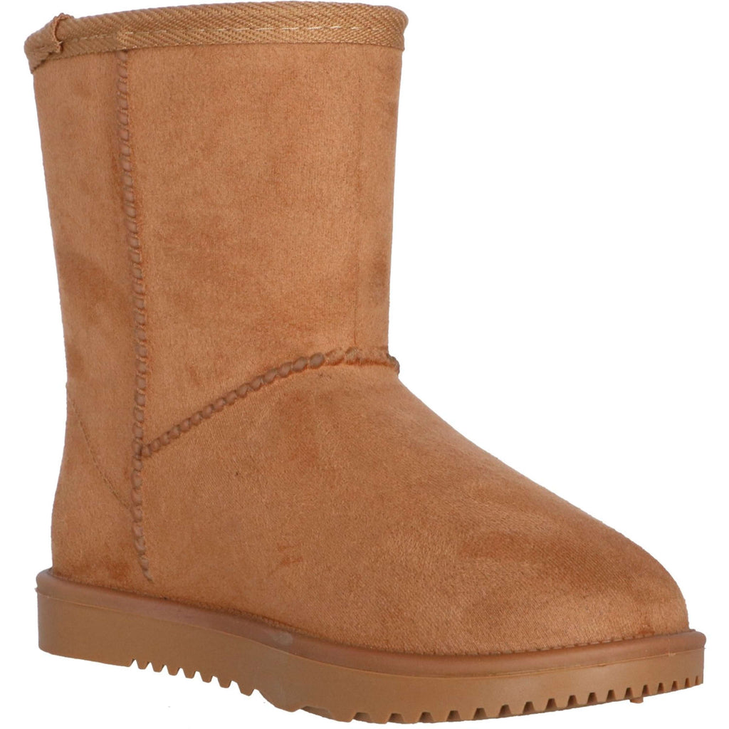 HKM Stiefel Davos Allweather Camel