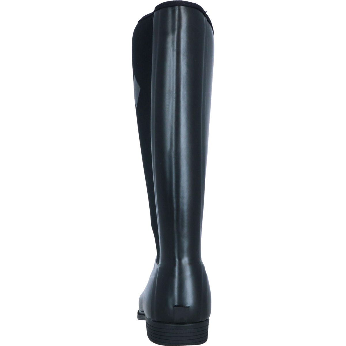 Muck Boot Derby Tall Schwarz