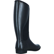 Muck Boot Derby Tall Schwarz