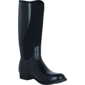 Muck Boot Derby Tall Schwarz