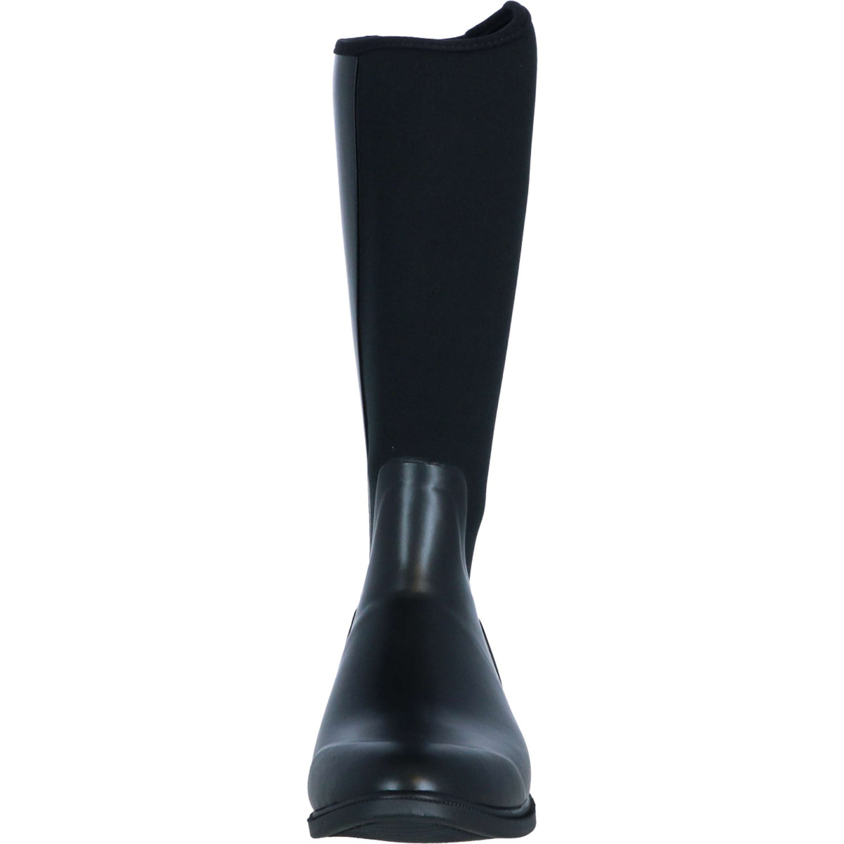 Muck Boot Derby Tall Schwarz