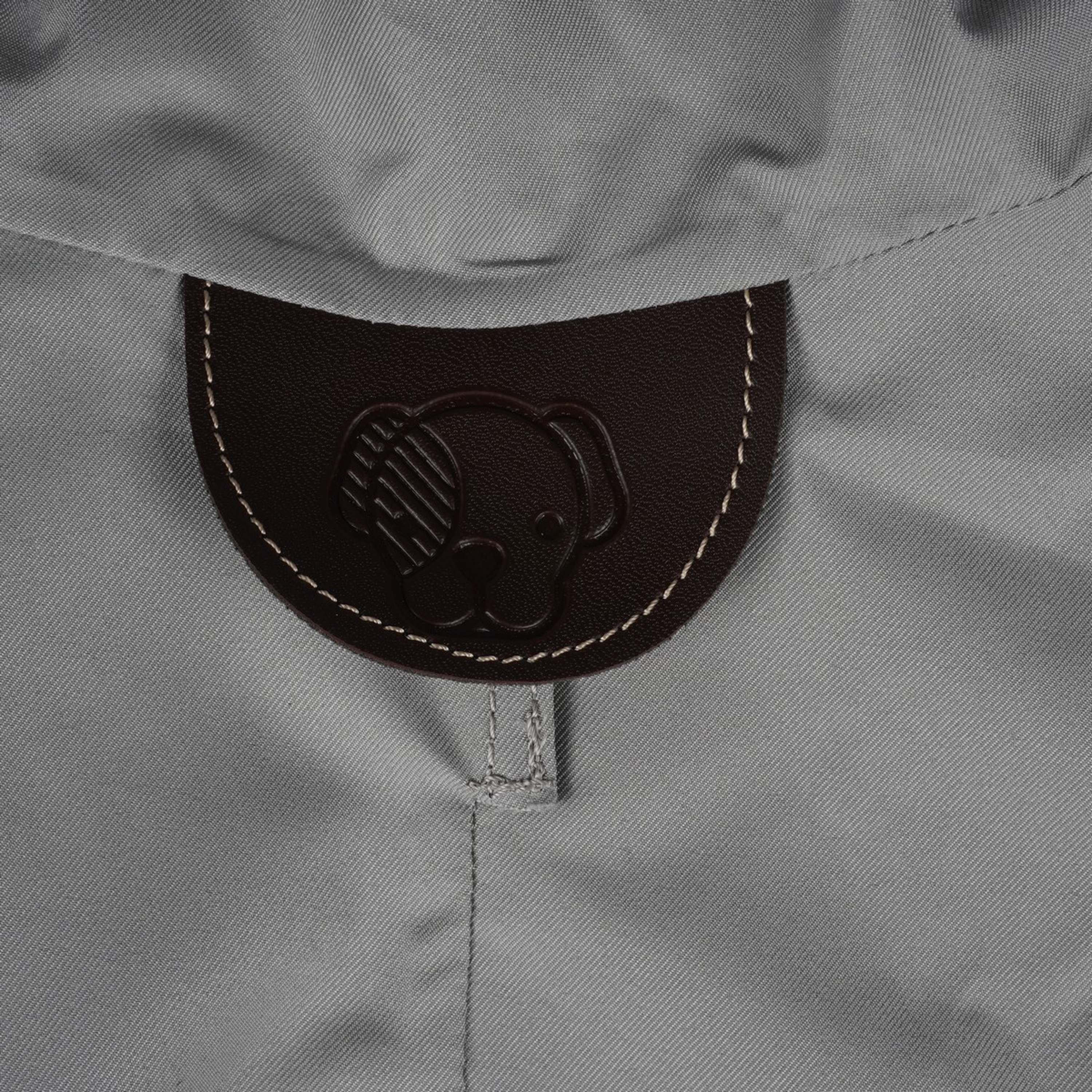Kentucky Regenjacke Dusty Blue