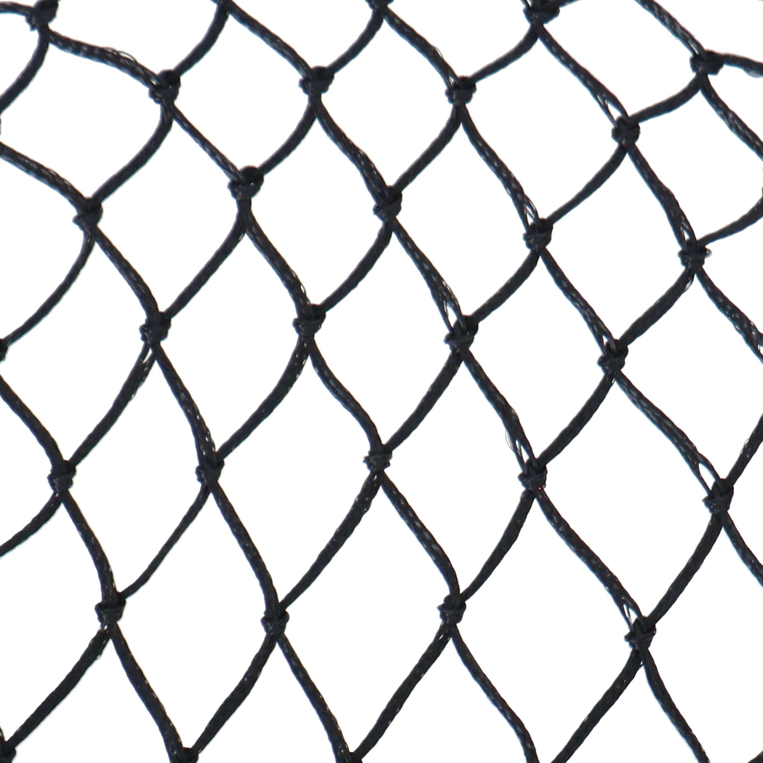 HORKA Heunetz Easy Fill Schwarz HORKA Heunetz Easy Fill Schwarz