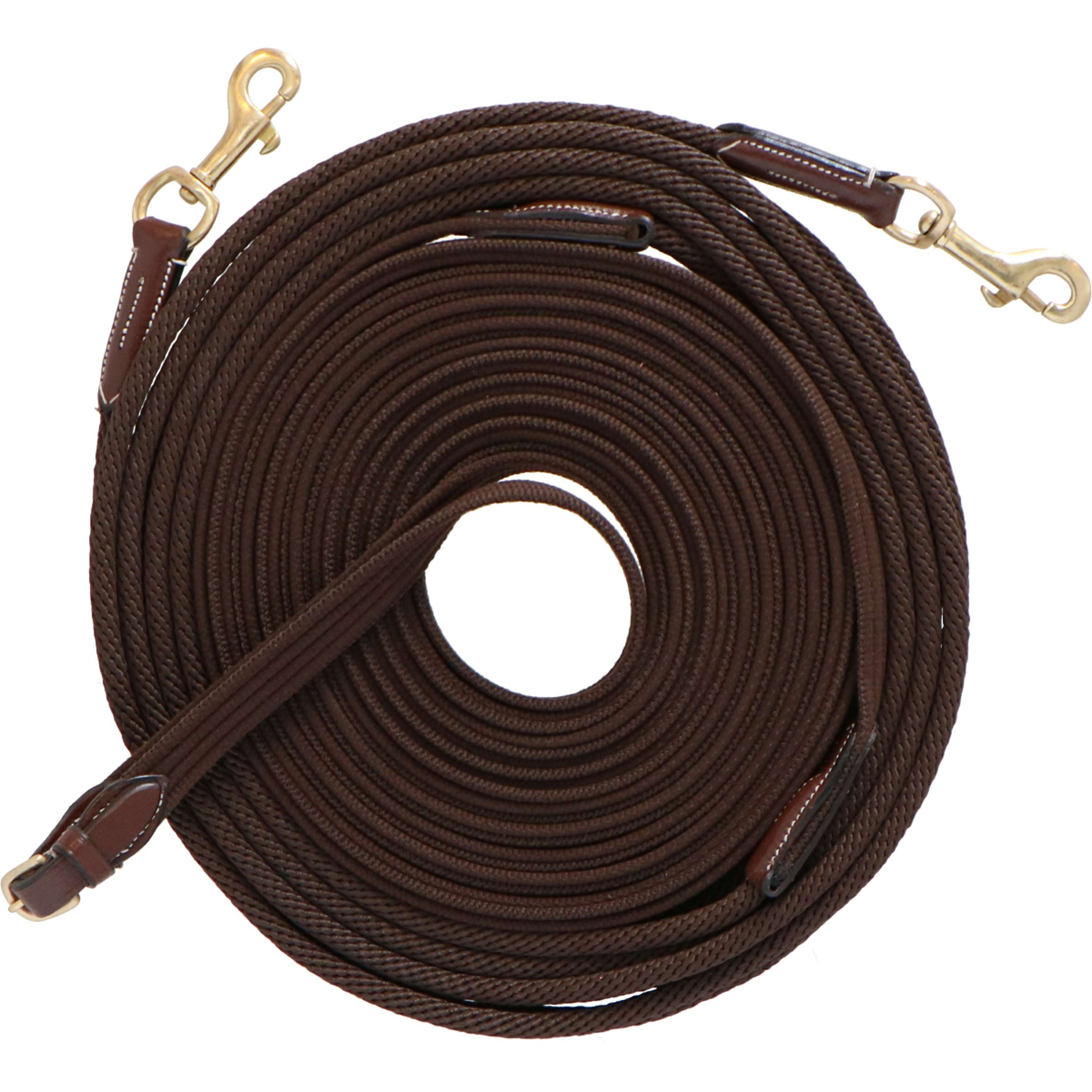 Eric Thomas Longe Pro Doppel Havanna Eric Thomas Longe Pro Doppel Havanna