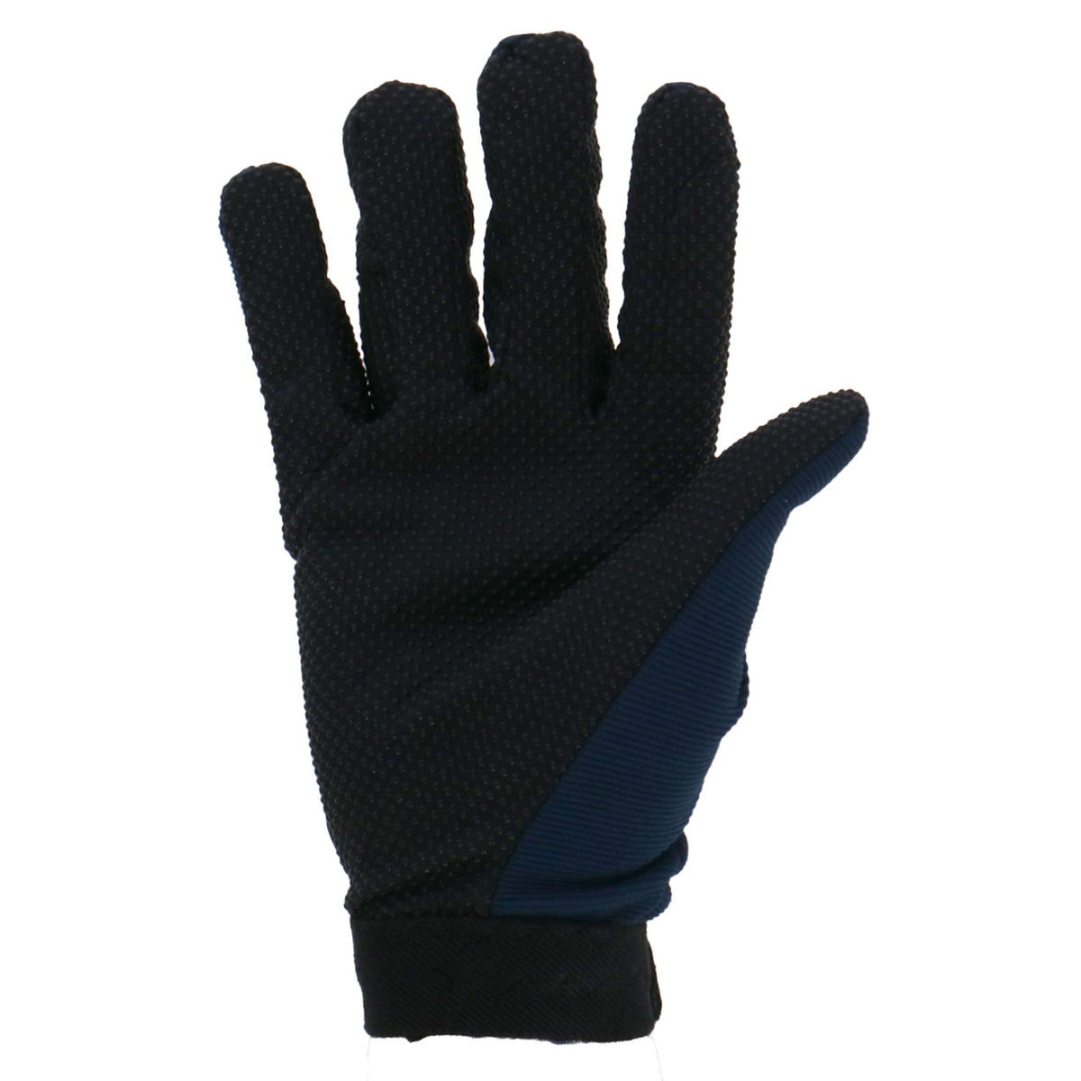 EQUITHÈME Handschuhe Knit Navy