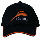 eQuick Cap