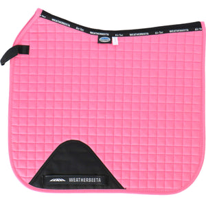 Weatherbeeta Schabracke Prime Dressur Bubblegum/Rosa