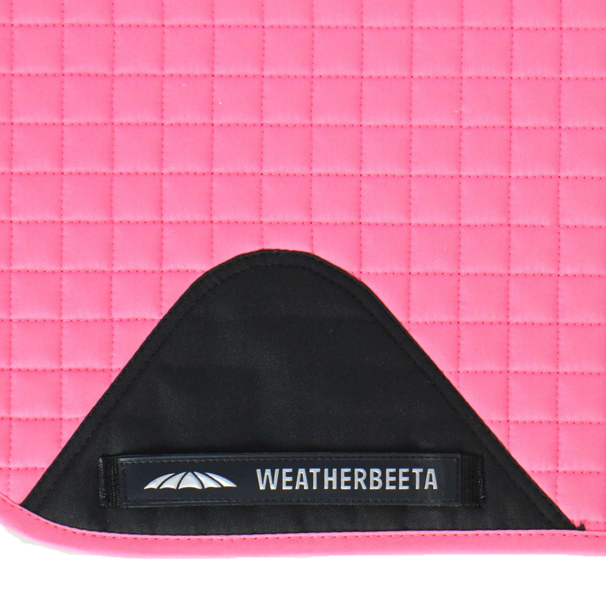 Weatherbeeta Schabracke Prime Dressur Bubblegum/Rosa