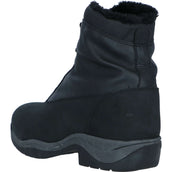 Norton Stiefeletten All Road Schwarz