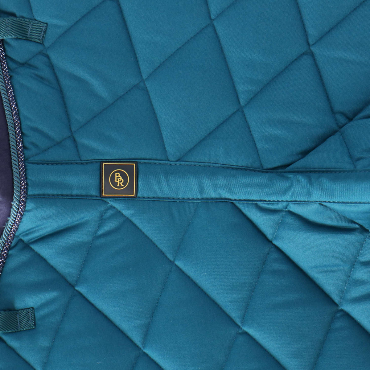 BR Schabracke Event Cooldry Vielseitigkeit Mediterranea