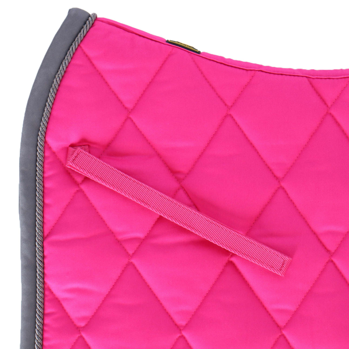 BR Schabracke Event Cooldry Dressur Bright Pink