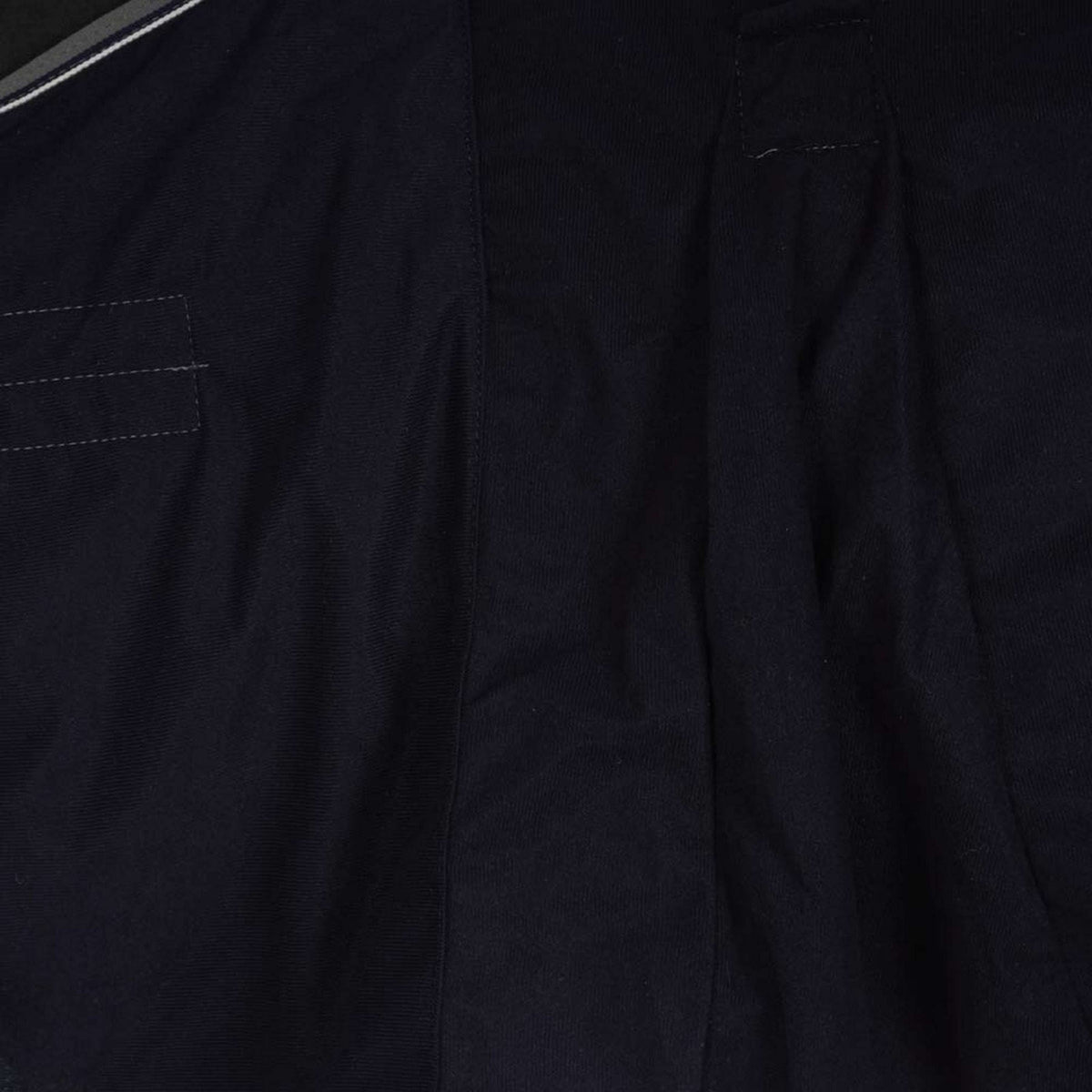 EQUITHÈME Decke Cool Dry Navy