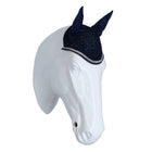 HKM Fliegenhaube Romy Dunkelblau