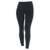 Cavallo Reitleggings CavalLin Grip RL Schwarz