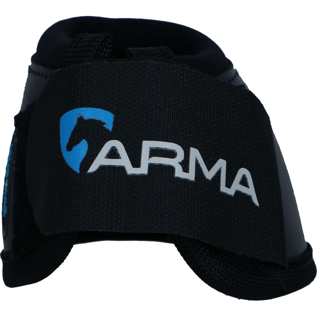 Arma by Shires Hufglocken Anatomic Schwarz