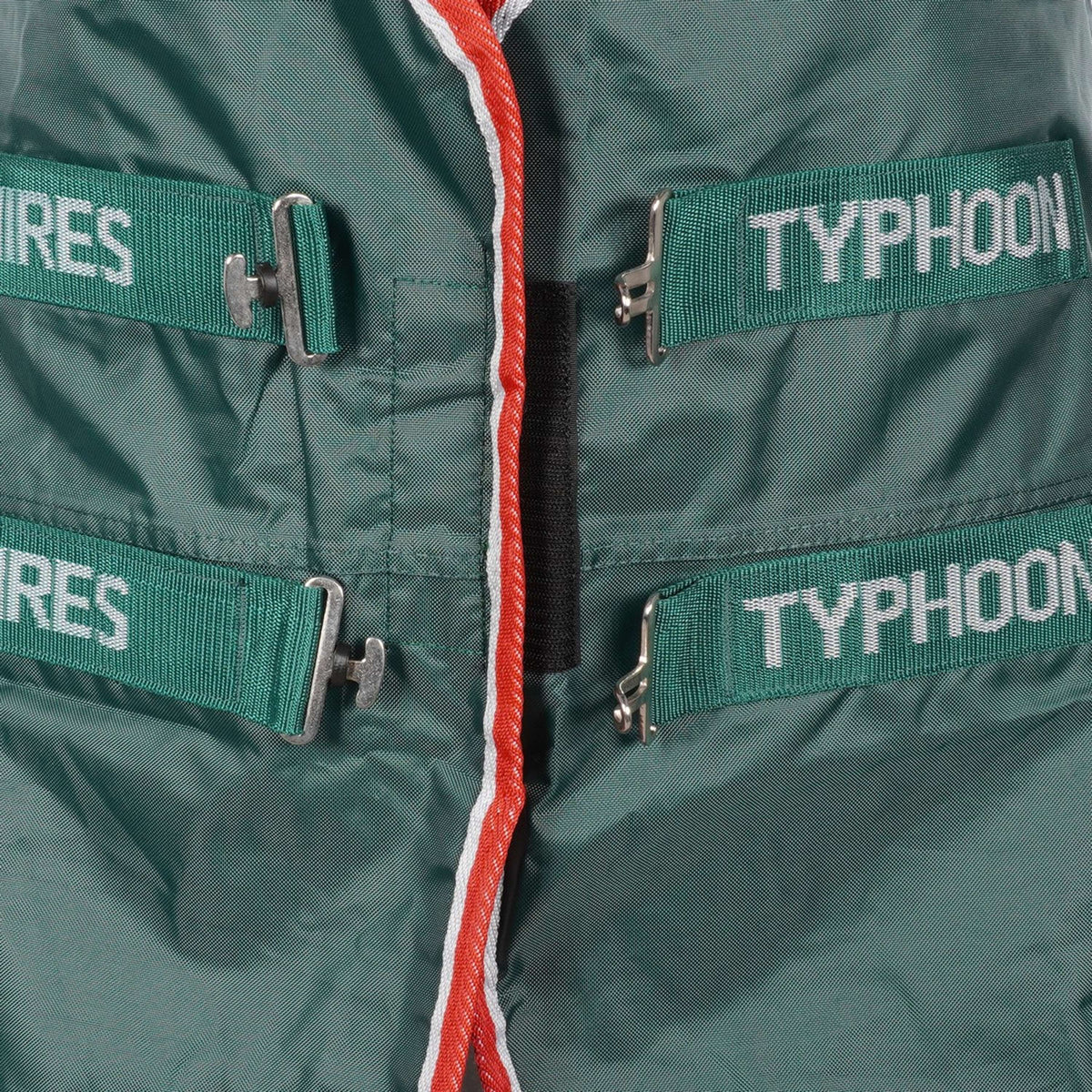 Tempest Outdoordecke Typhoon Lite Combo Grün