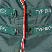 Tempest Outdoordecke Typhoon Lite Combo Grün