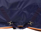 Tempest Original Winterdecke Turnout Typhoon 100g Navy