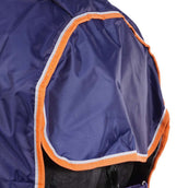 Tempest Original Winterdecke Turnout Typhoon 100g Navy