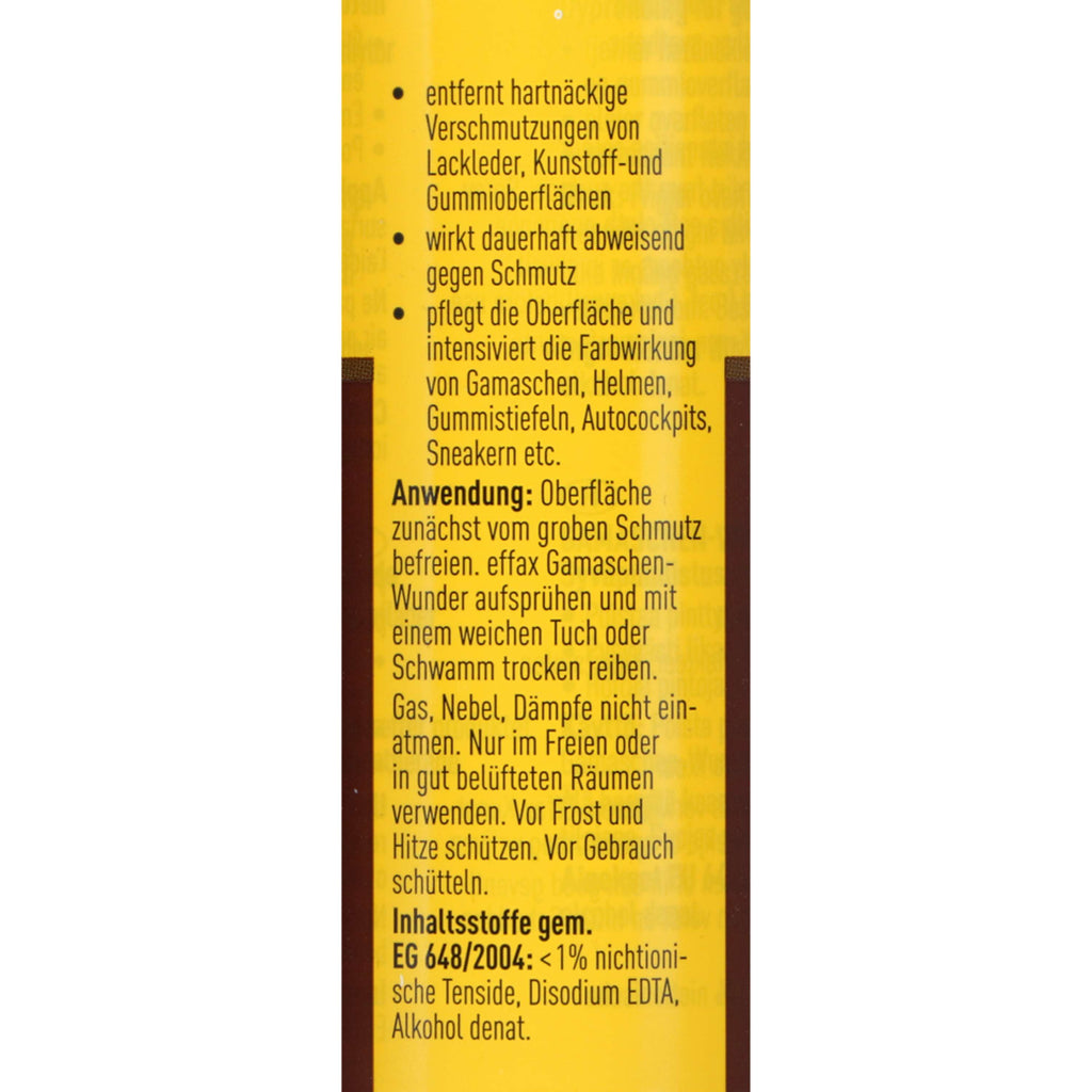 Effax Sehnenschutz Wonder
