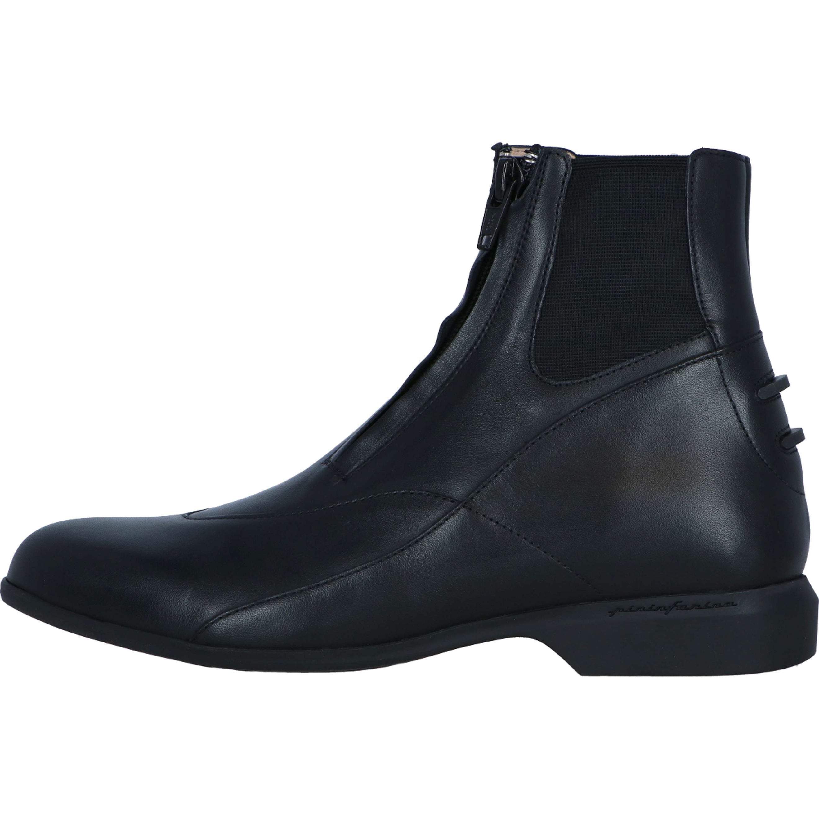 Freejump Stiefelette Foxy Schwarz Freejump Stiefelette Foxy Schwarz