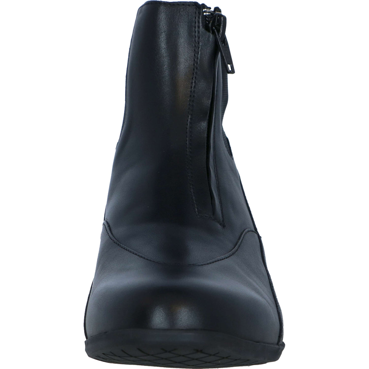 Freejump Stiefelette Foxy Schwarz