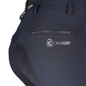 Cavallo Reithose CavalCeline X Grip Dunkelblau