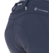 Cavallo Reithose CavalCarole Grip S Dunkelblau