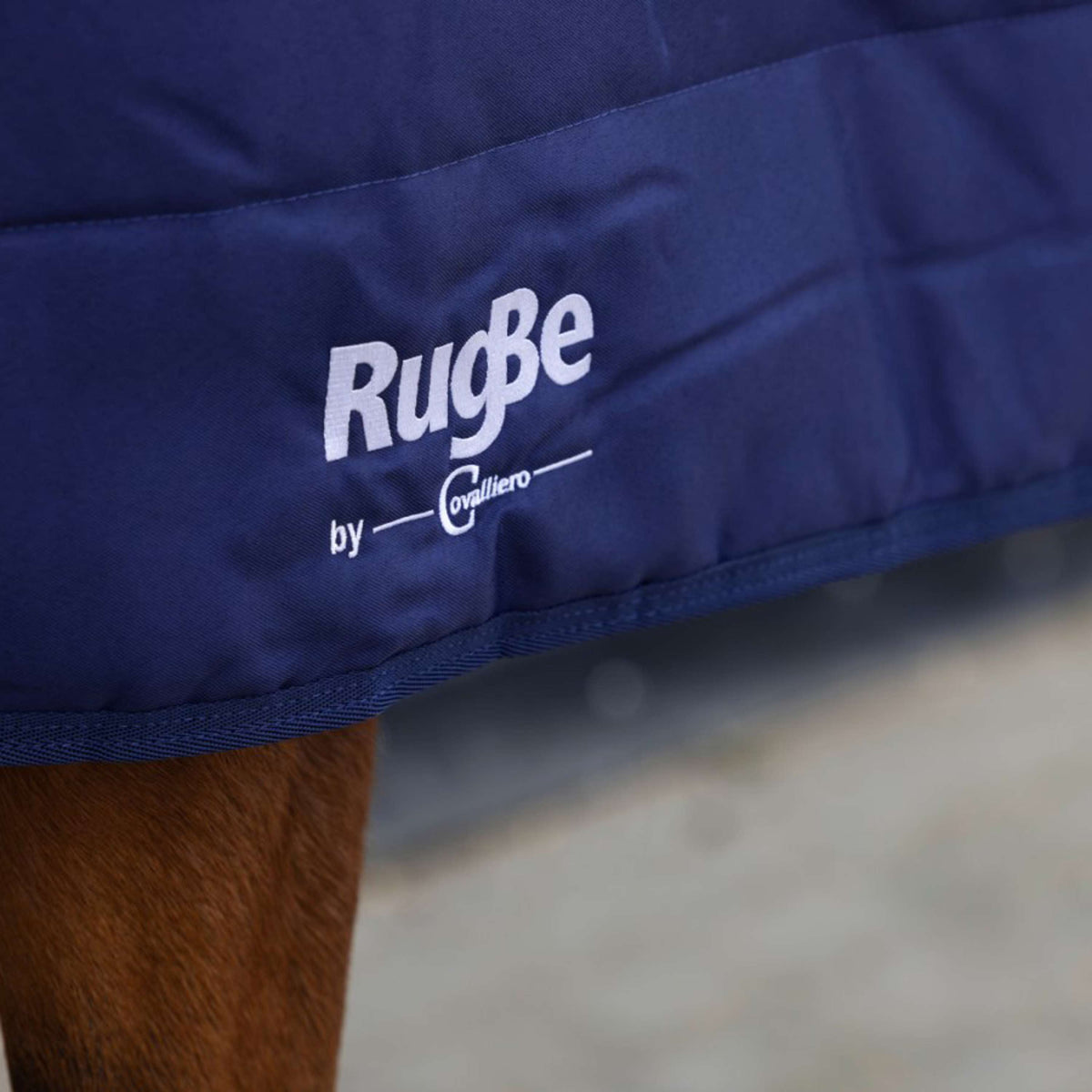 Kerbl Unterdecken RugBe Navy