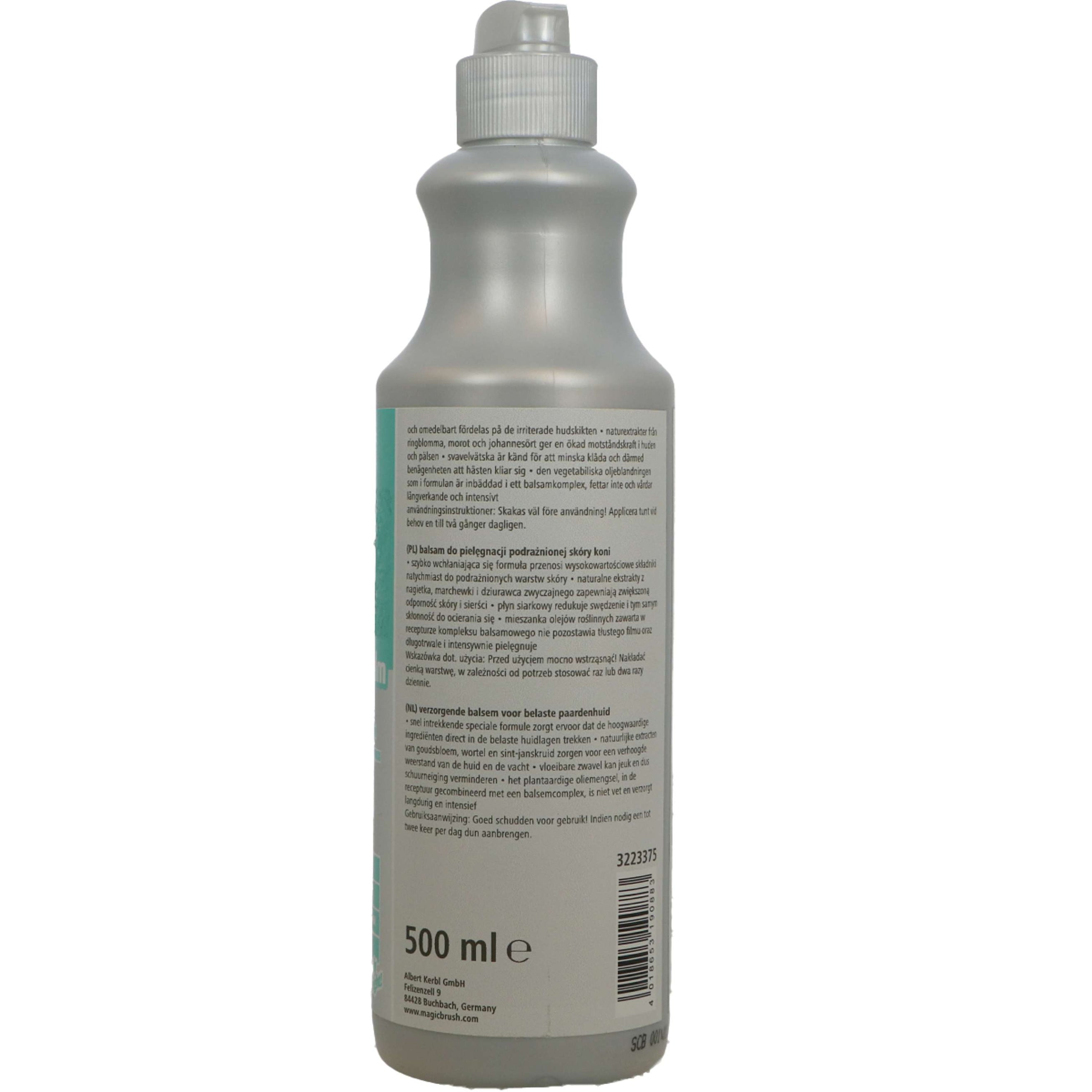 Magic Brush SkinCare Balm Magic Brush SkinCare Balm