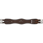 Norton Sattelgurt Confort Anatomisch Havanna