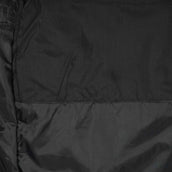 Riding World Regendecke Oxford 300D 0g Schwarz