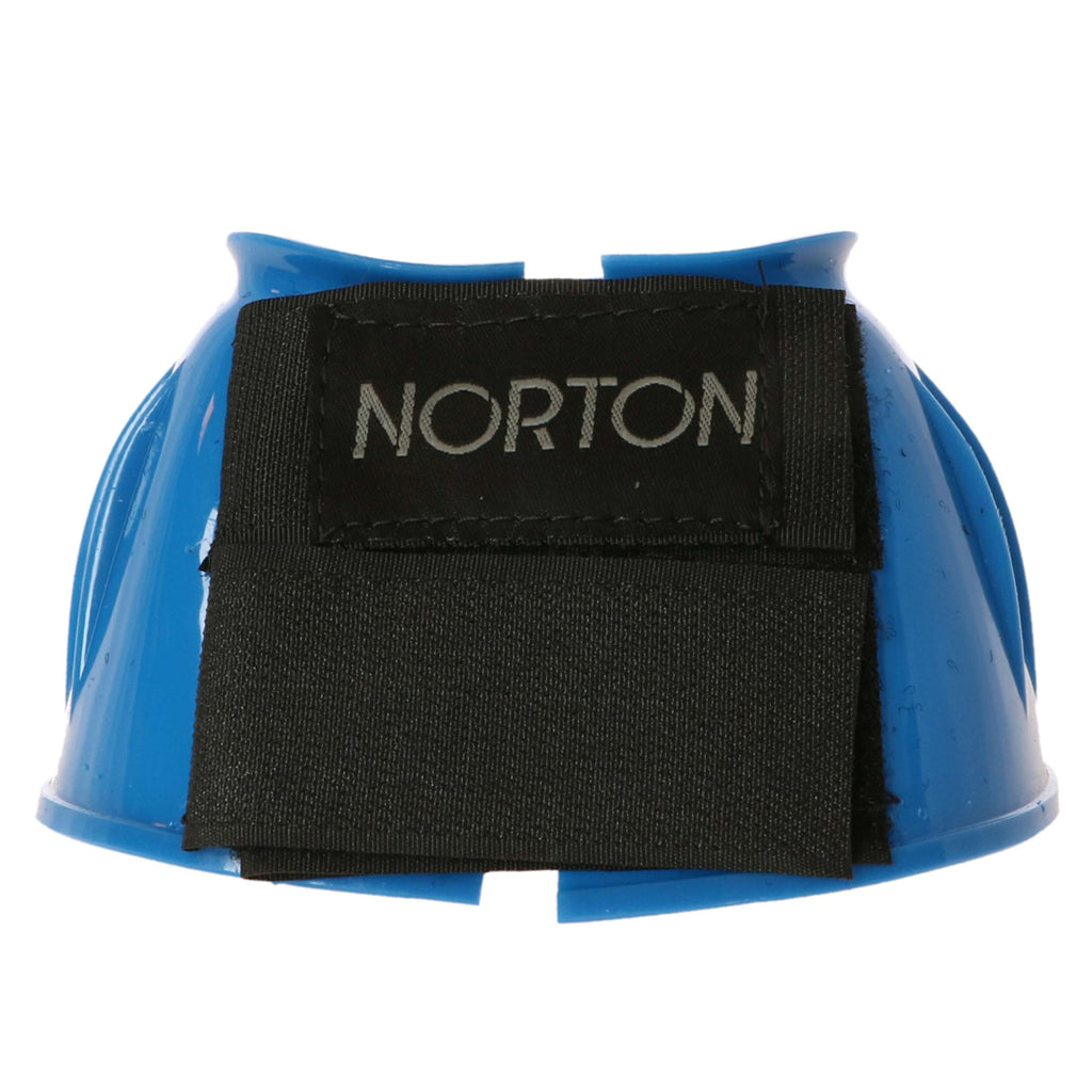 Norton Hufglocken Crazy Hellblau