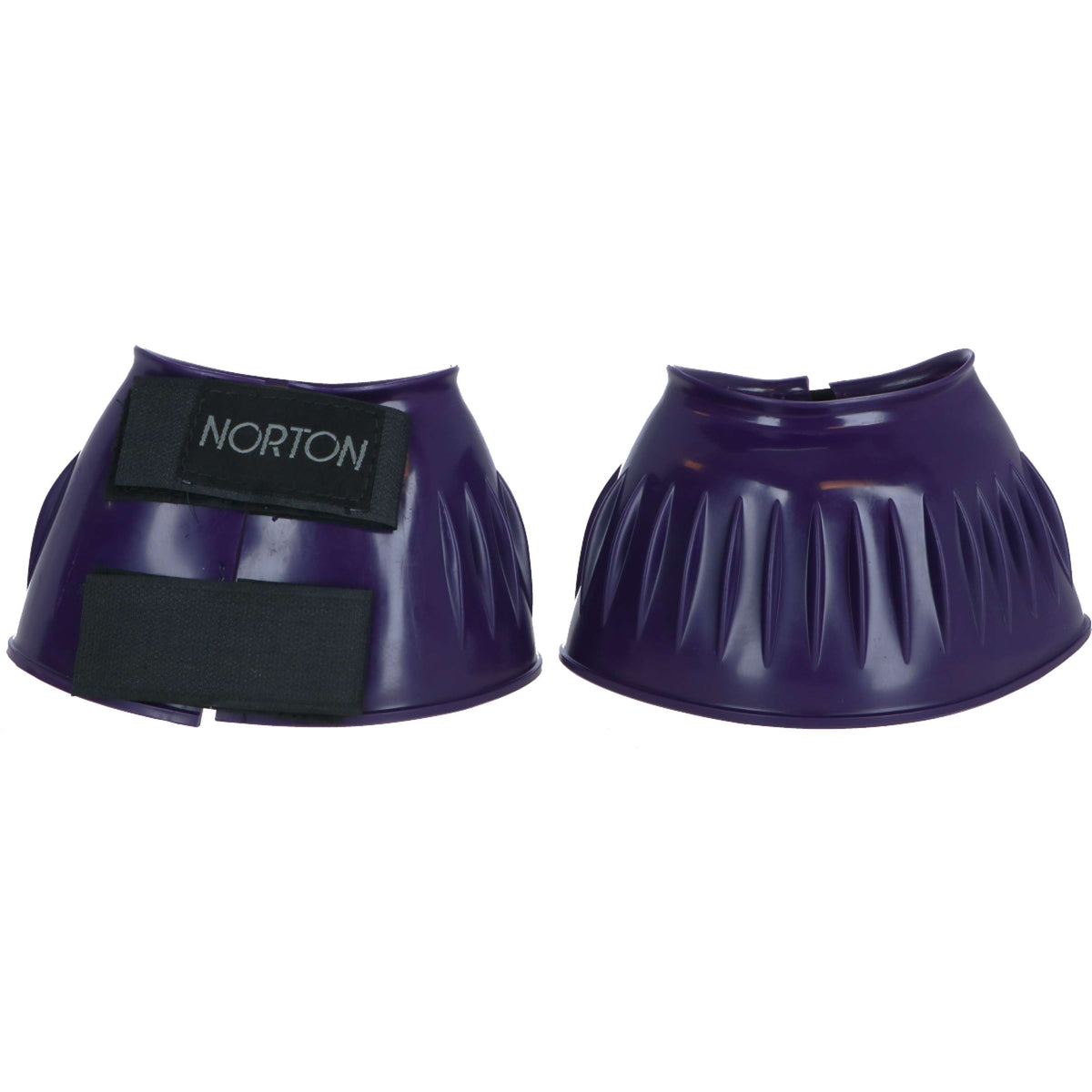 Norton Hufglocken Crazy Violett