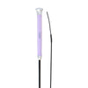 Whip & Go Dressurgerte Gel Lila