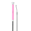 Whip & Go Dressurgerte Gel Rosa