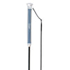 Whip & Go Dressurgerte Gel Schwarz