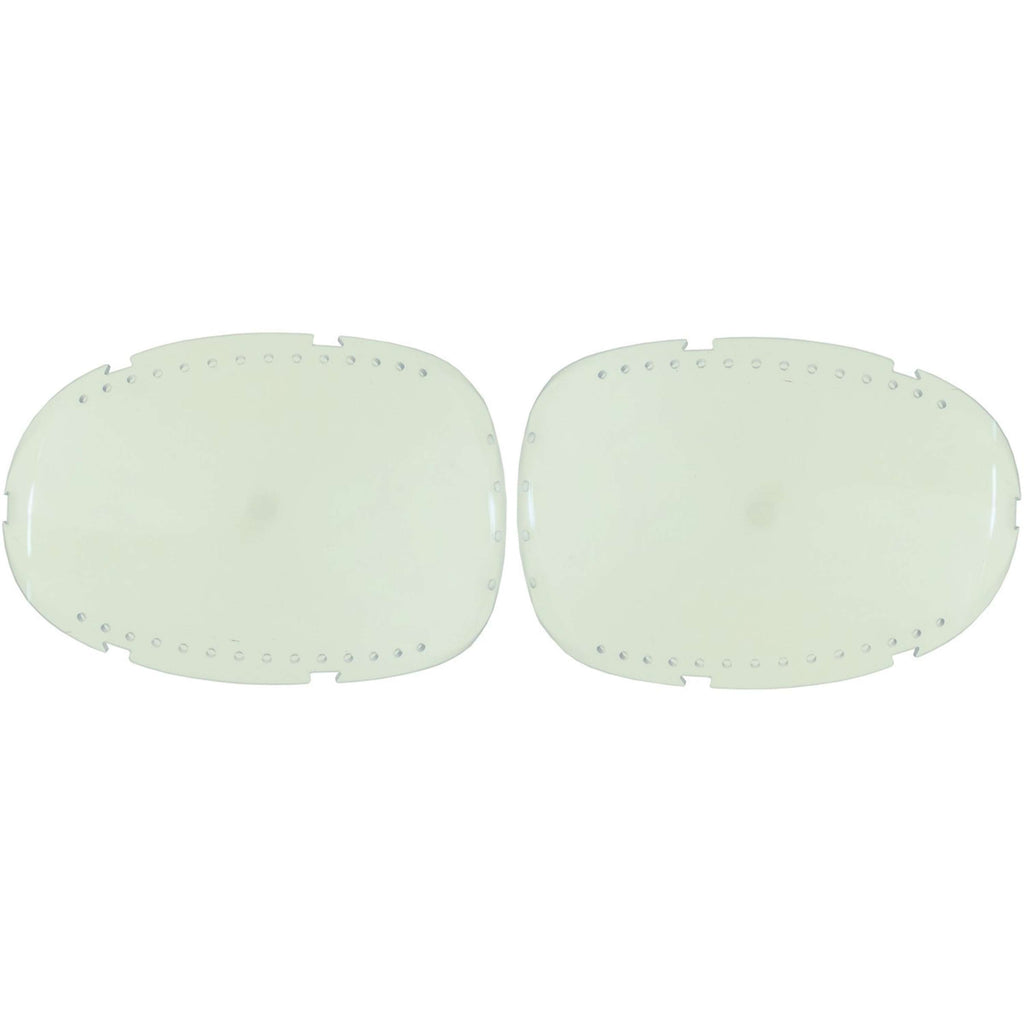 eQuick Brillengläser for eVysor Transparent
