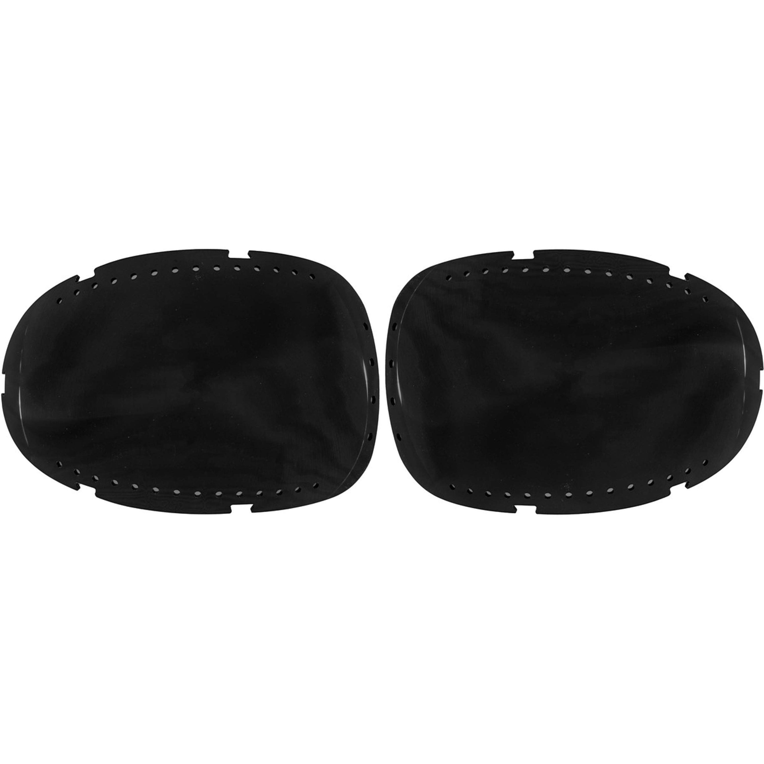 eQuick Brillengläser for eVysor Dunkel