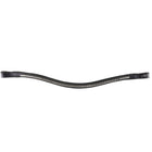Schockemöhle Stirnriemen Clincher Select Wave Schwarz/Silber