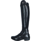 Tonics Reitstiefel Jupiter Style Schwarz/Spark