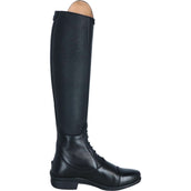 Tonics Reitstiefel Jupiter Style Schwarz/Spark